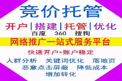 案例展示：托管竞价SEM助力企业实现业绩增长